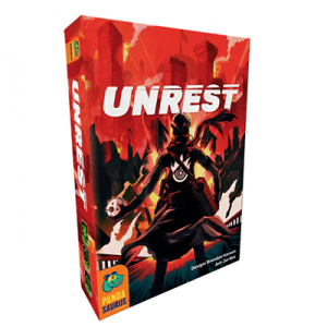 Unrest (ENG)