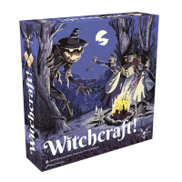 Witchcraft (ENG)