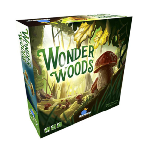 Wonder Woods