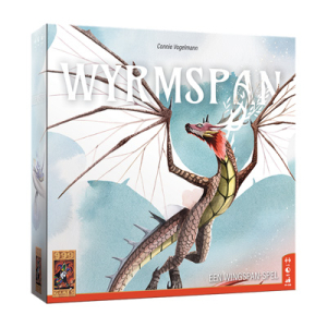 Wyrmspan