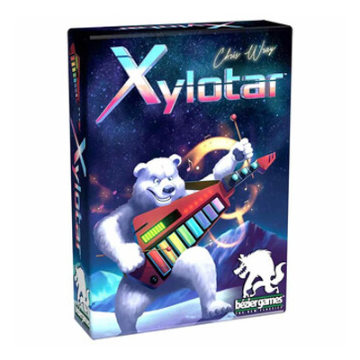 Xylotar (ENG)