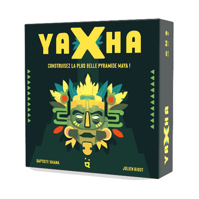 Yaxha