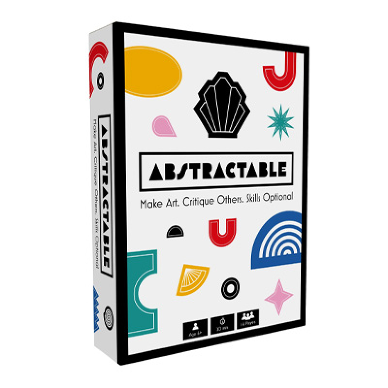 Abstractable (ENG)