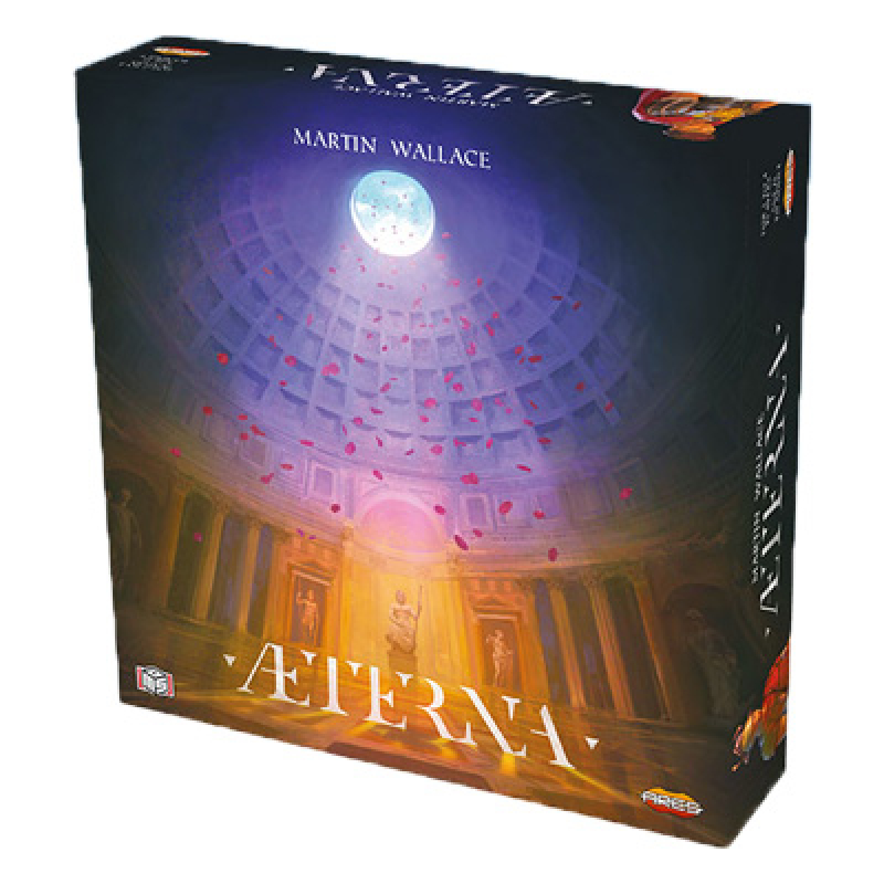 Aeterna (ENG)
