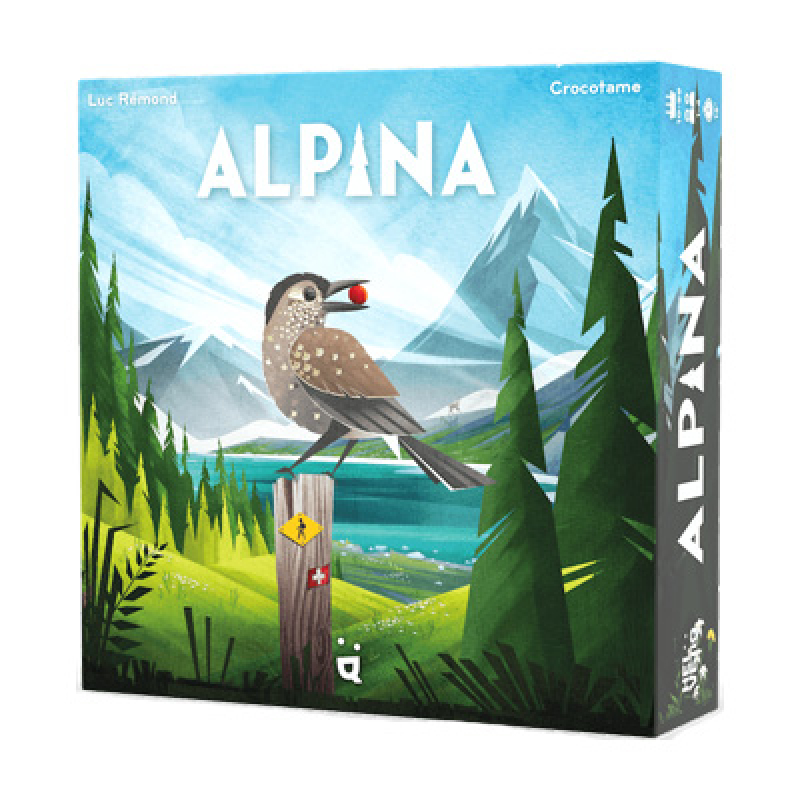 Alpina