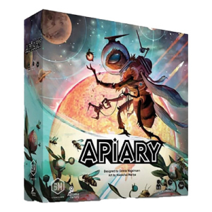 Apiary (ENG) Apiary (ENG)