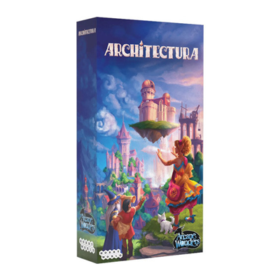 Architectura (ENG)
