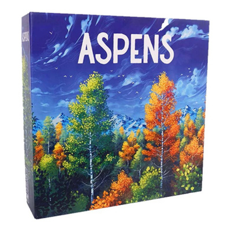 Aspens