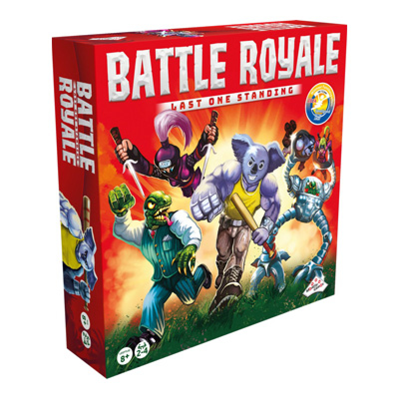 Battle Royale