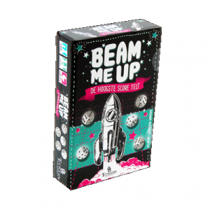 Beam me up
