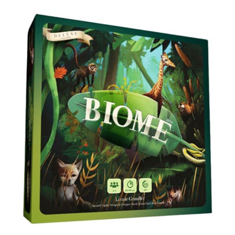 Biome