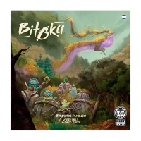 Bitoku