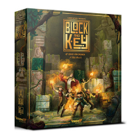Block and Key (ENG)