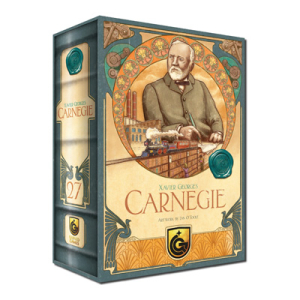 Carnegie