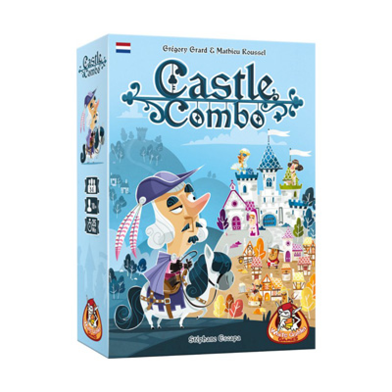 Castle Combo