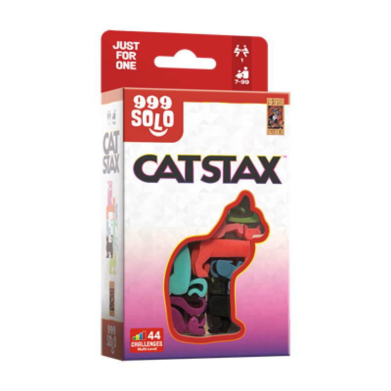Cat Stax