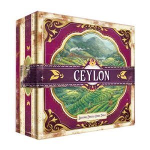 Ceylon