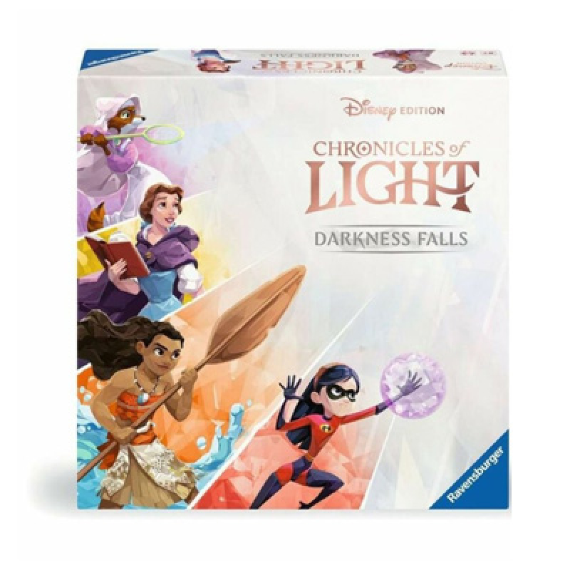 Disney Chronicles of Light