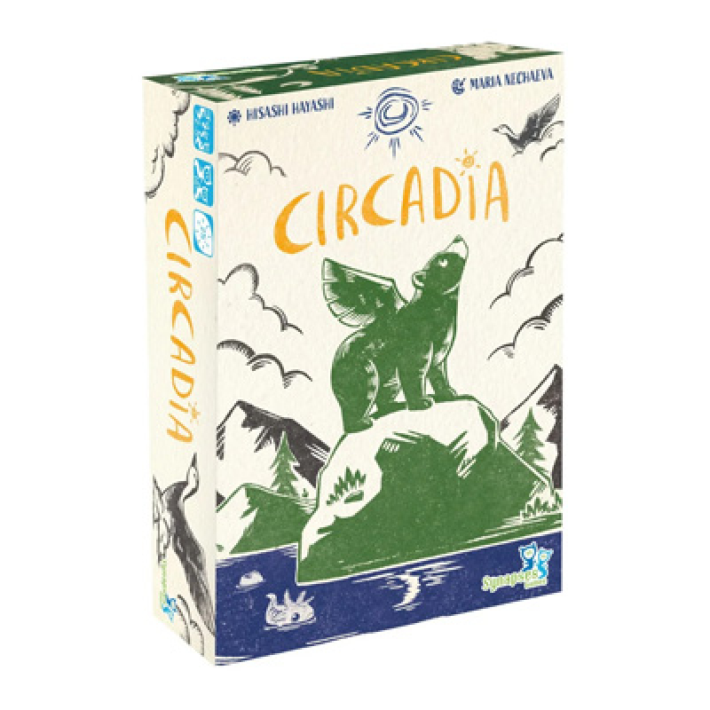 Circadia (ENG)