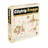Citytrip Brugge 