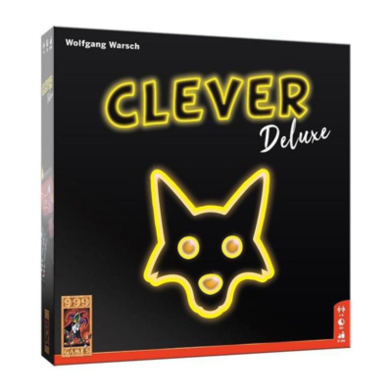 Clever Deluxe