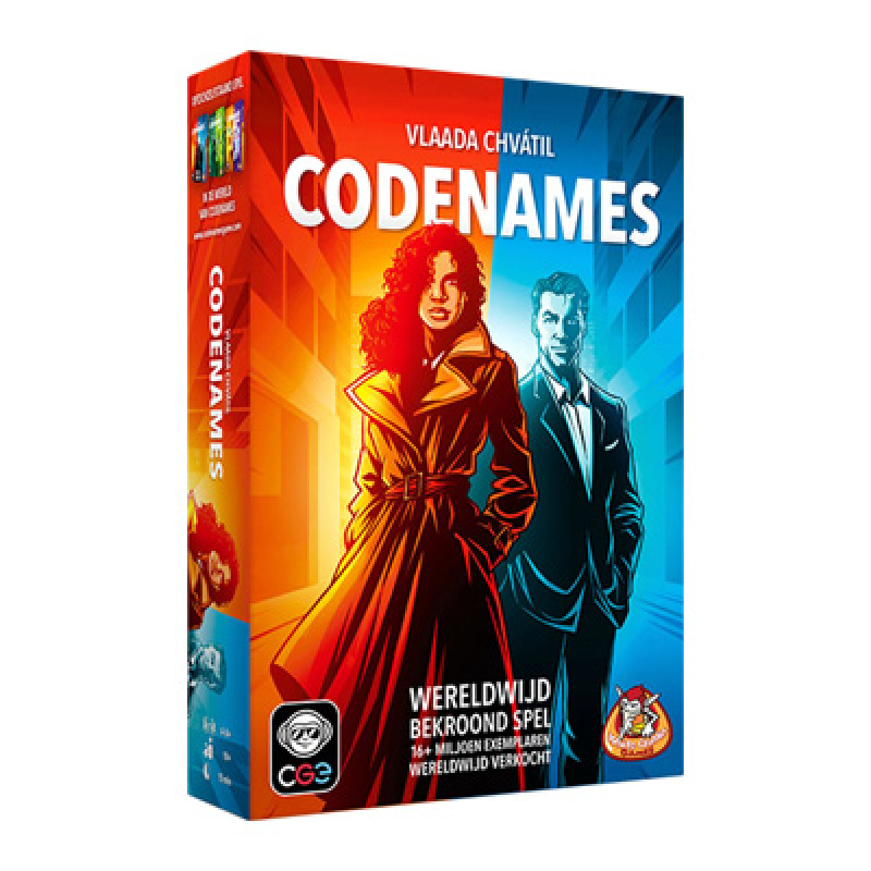 Codenames 