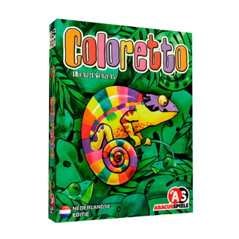 Coloretto