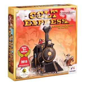 Colt Express Colt Express