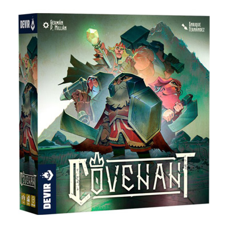 Covenant (ENG)