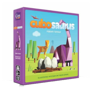 Cubosaurus 