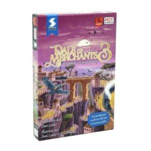 Dale Of Merchants 3 (ENG)