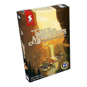 Dale Of Merchants Dale Of Merchants