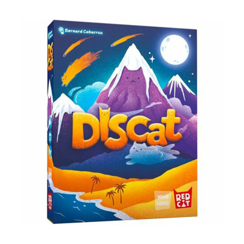 Discat