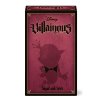 Disney Villainous: Sugar & Spite (ENG)