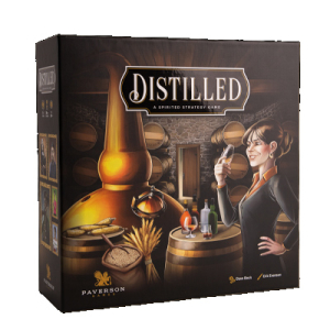 Distilled (ENG)