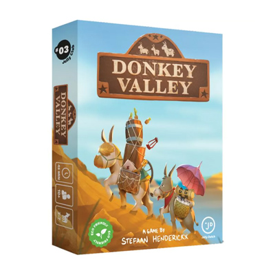 Donkey Valley