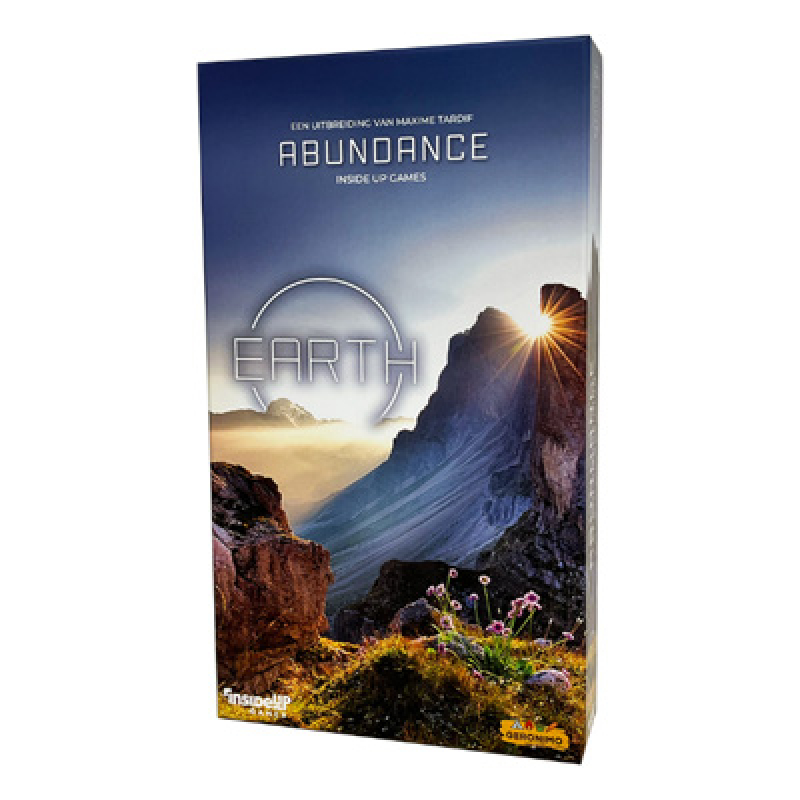 Earth: Abundance