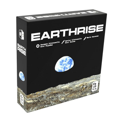 Earthrise (ENG)