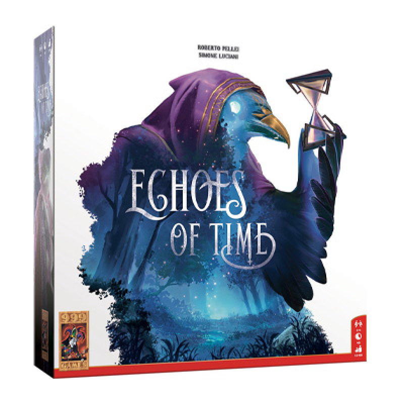 Echoes of Time