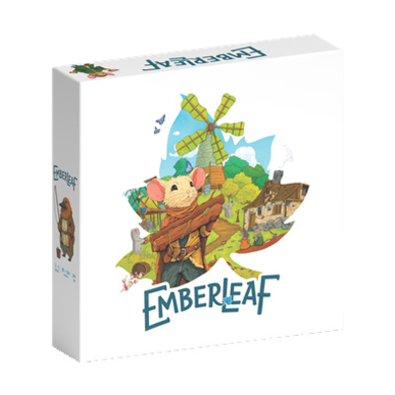 Emberleaf (ENG)