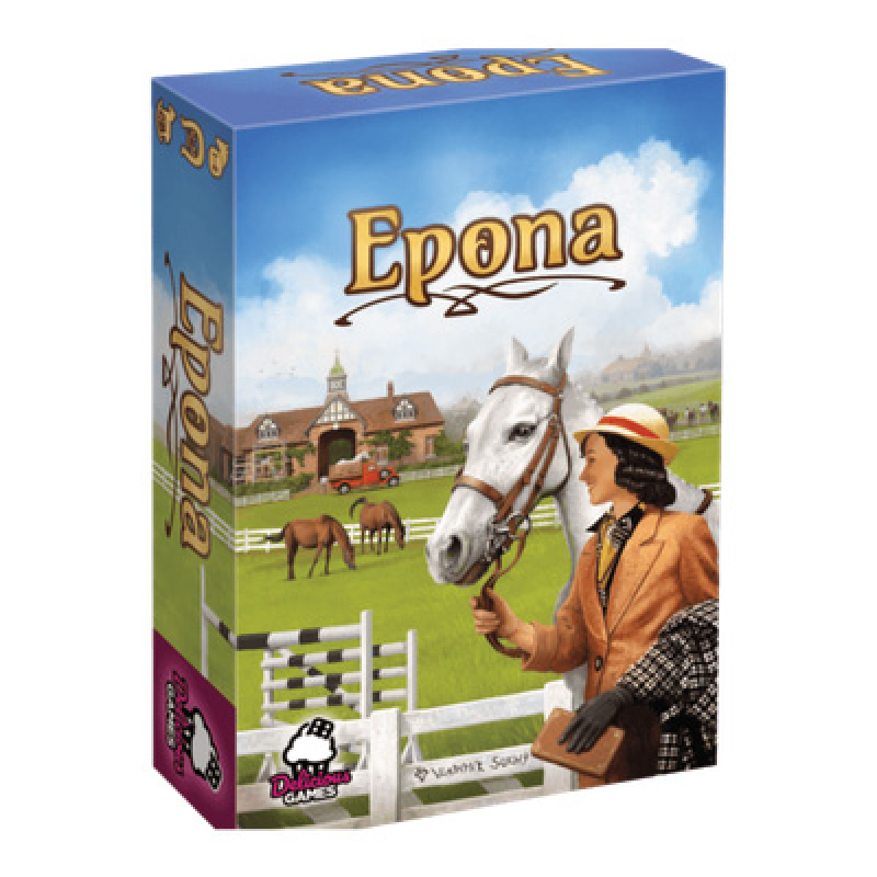 Epona (ENG)