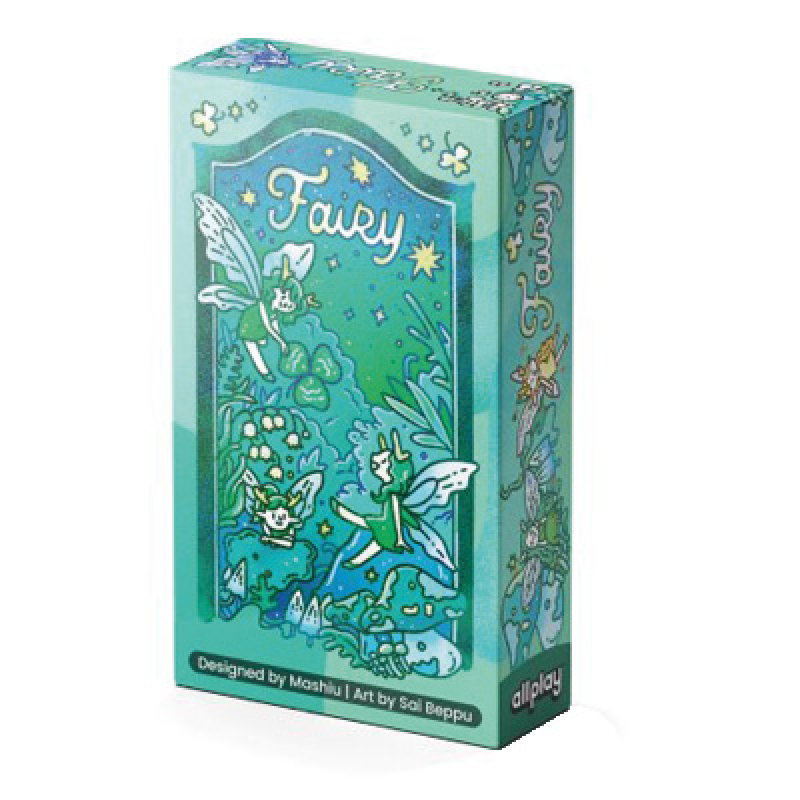 Fairy (ENG)