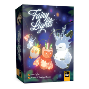 Fairy Lights Fairy Lights