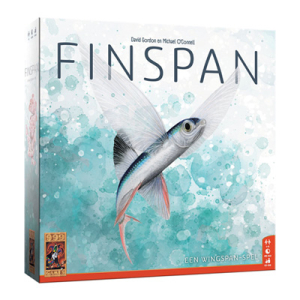 Finspan Finspan
