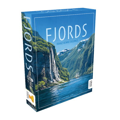 Fjords (ENG)