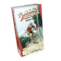 Flamme Rouge: Peloton