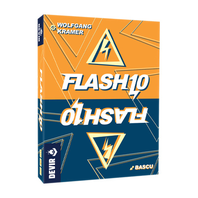 Flash 10 (ENG)