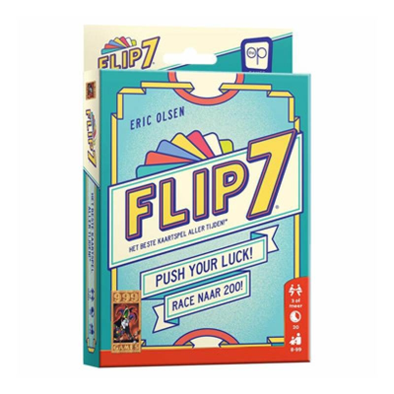 Flip 7 