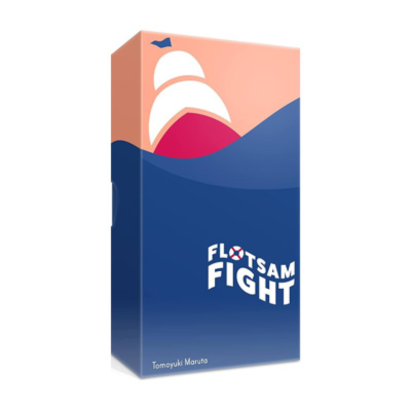 Flotsam Fight