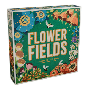Flower Fields (ENG)